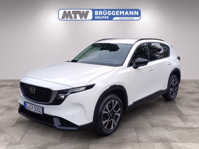 Bild Mazda CX-5
