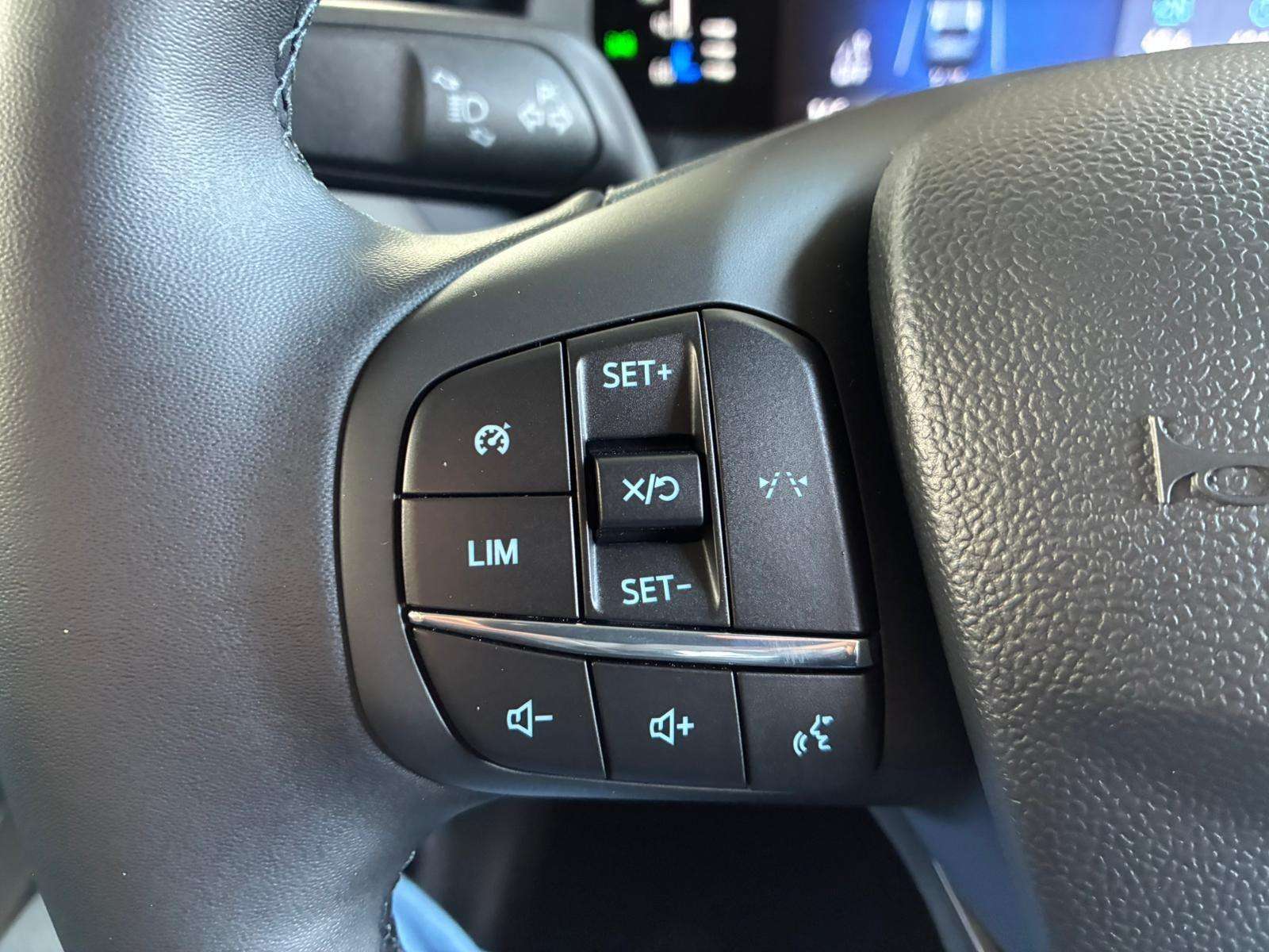 Fahrzeugbild eines Ford Tourneo Courier