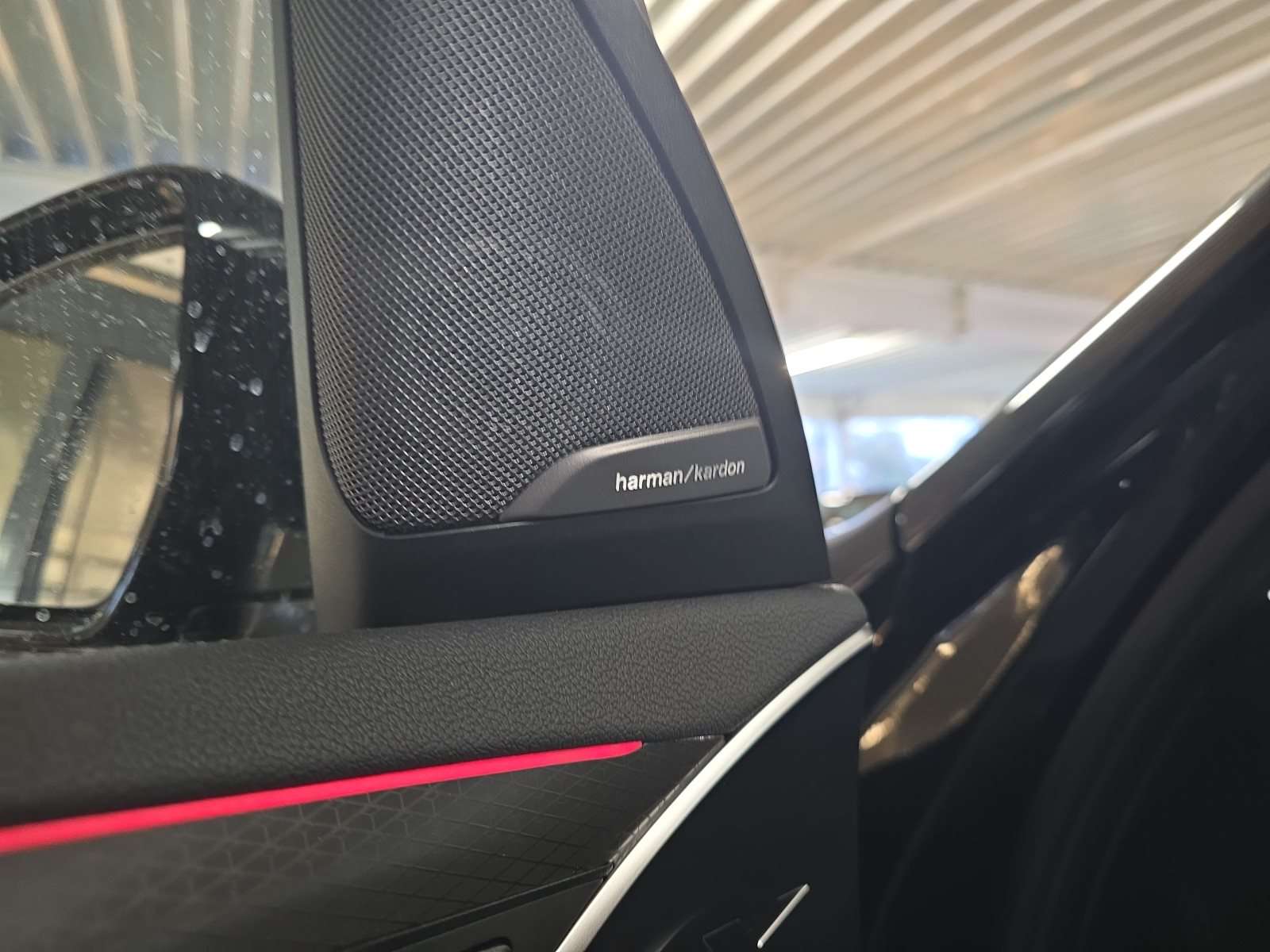 Fahrzeugbild eines BMW X3