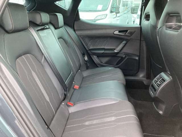 Fahrzeugbild eines CUPRA Leon