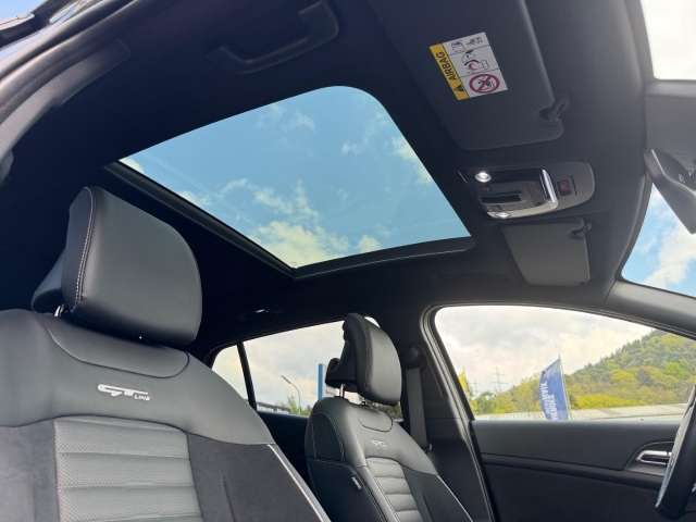 Fahrzeugbild eines Kia Sportage