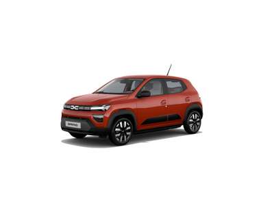 Bild Dacia Spring