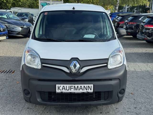 Fahrzeugbild eines Renault Kangoo