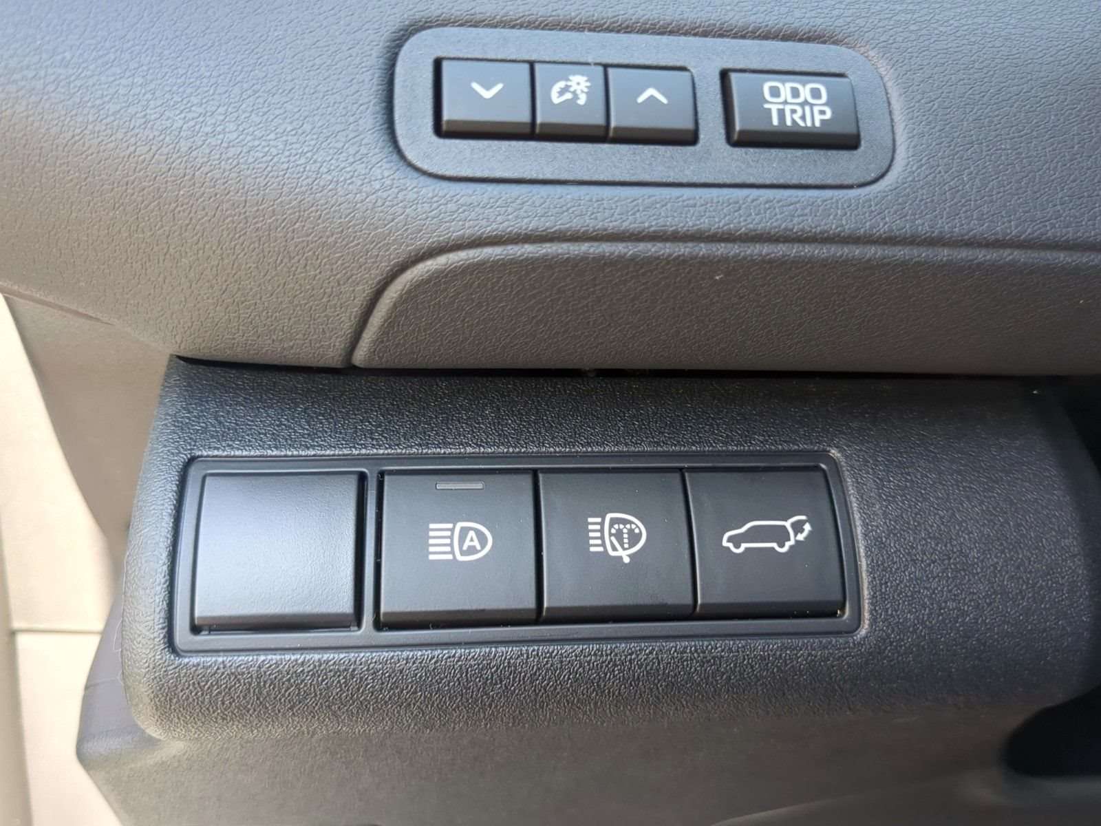 Fahrzeugbild eines Subaru Solterra