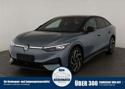 Bild Volkswagen ID.7
