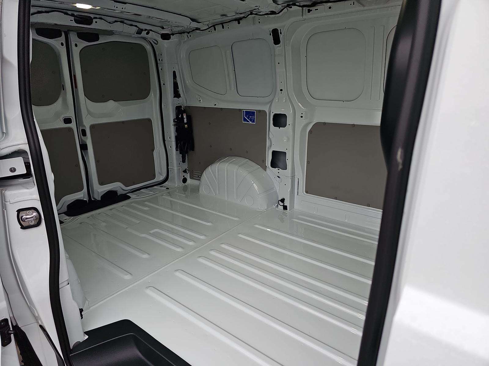 Fahrzeugbild eines Volkswagen Transporter