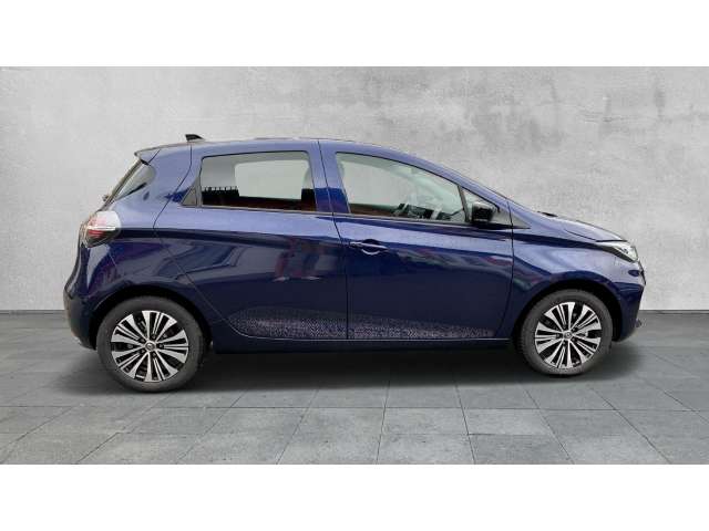 Fahrzeugbild eines Renault ZOE