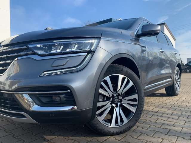 Fahrzeugbild eines Renault Koleos