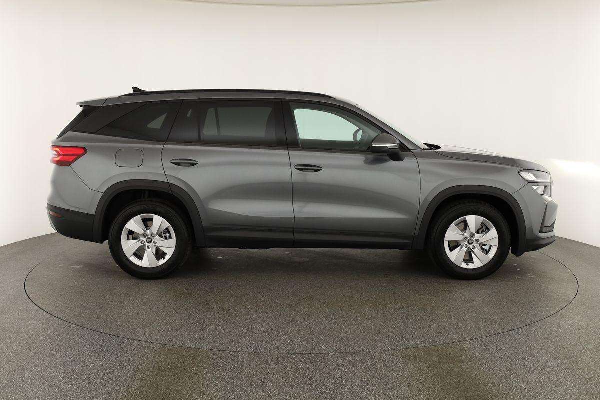 Fahrzeugbild eines Skoda Kodiaq