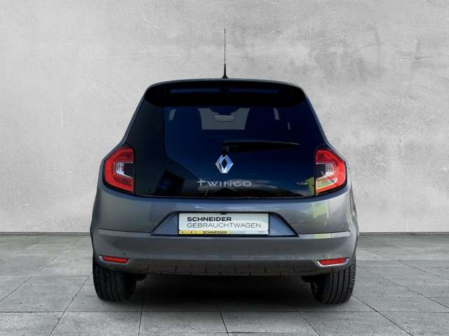 Fahrzeugbild eines Renault Twingo