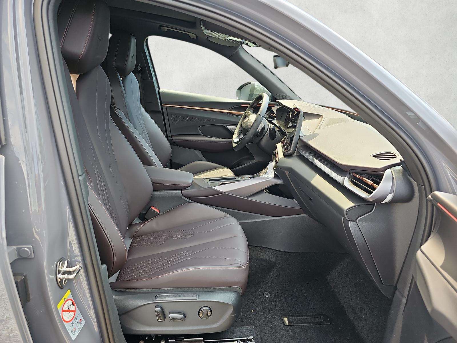 Fahrzeugbild eines CUPRA Terramar