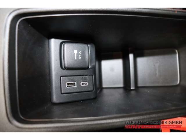 Fahrzeugbild eines Fiat 500