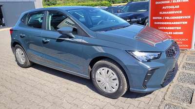 Bild SEAT Ibiza