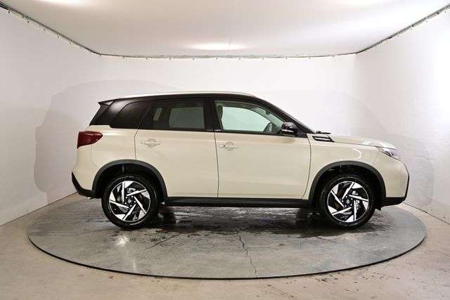 Fahrzeugbild eines Suzuki Vitara