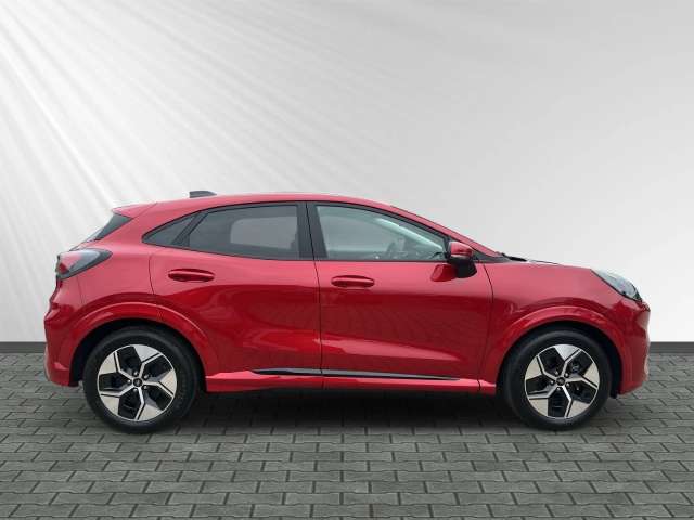 Fahrzeugbild eines Ford Puma
