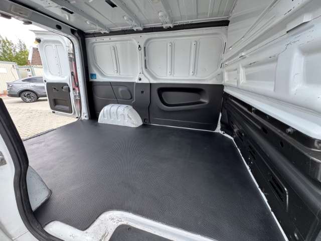 Fahrzeugbild eines Renault Trafic