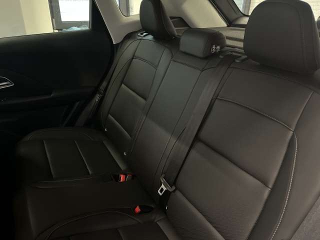 Fahrzeugbild eines MG ZS