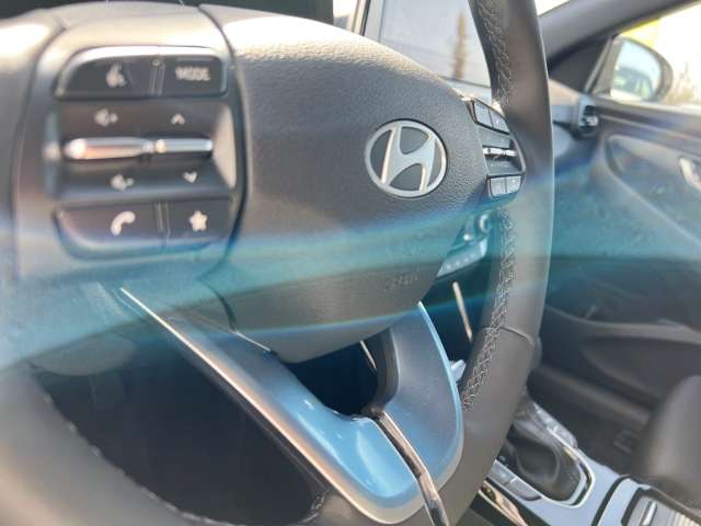 Fahrzeugbild eines Hyundai i30