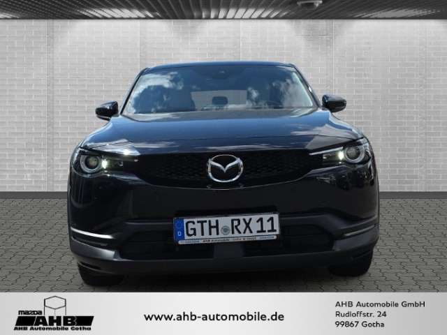 Fahrzeugbild eines Mazda MX-30