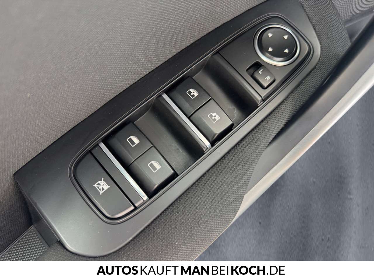 Fahrzeugbild eines Kia cee'd