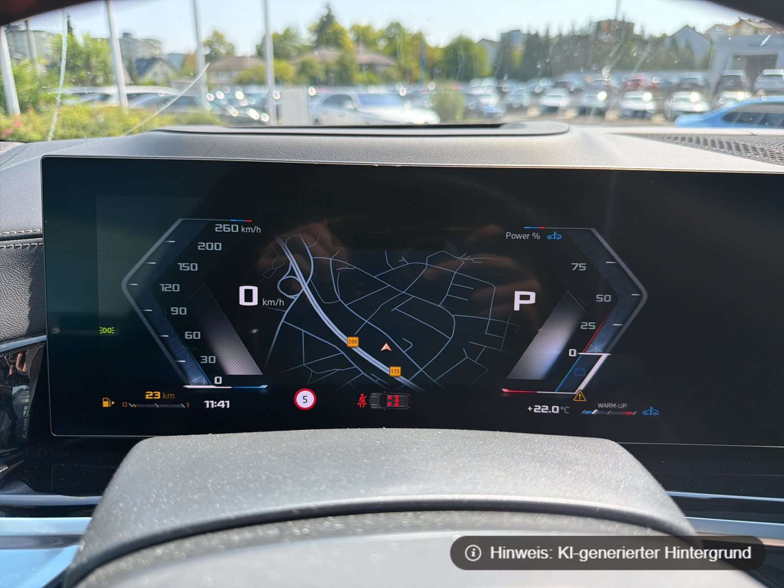 Fahrzeugbild eines BMW X5