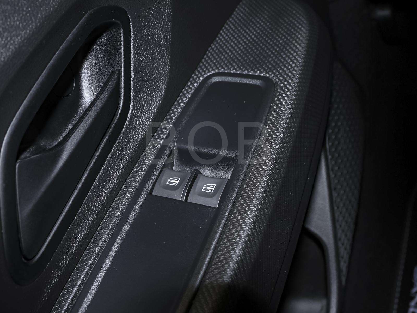 Fahrzeugbild eines Dacia Sandero