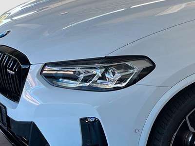 Bild BMW X4