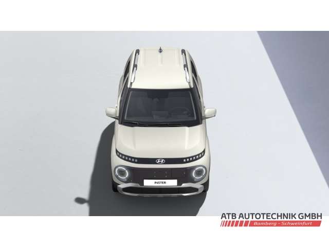 Fahrzeugbild eines Hyundai Inster