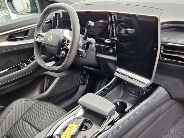 Fahrzeugbild eines Renault Espace