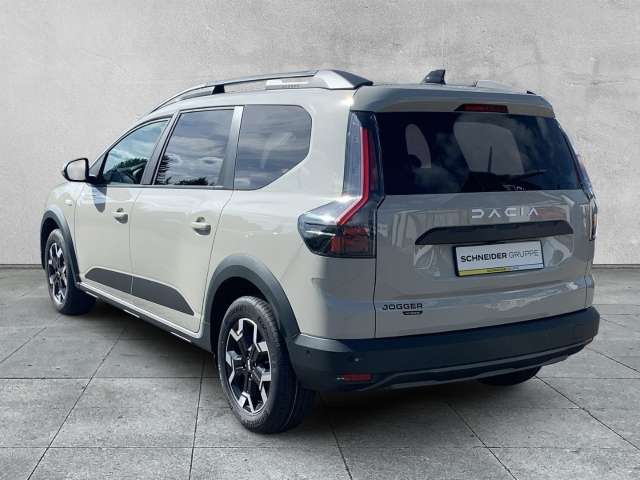 Fahrzeugbild eines Dacia Jogger