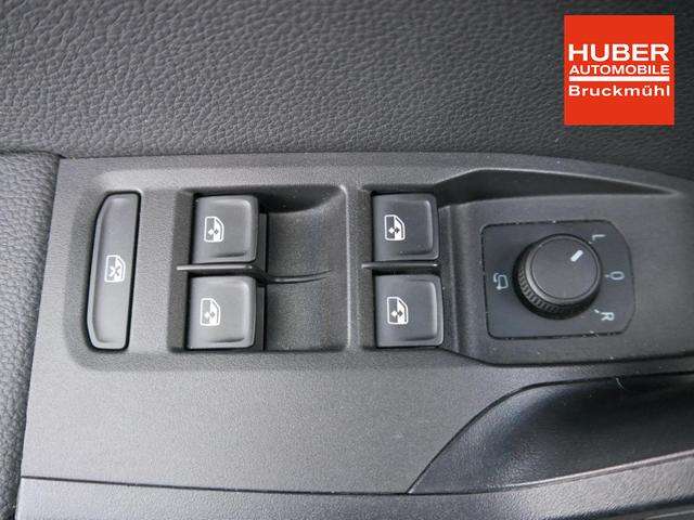 Fahrzeugbild eines SEAT Arona