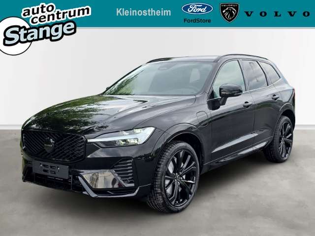 Fahrzeugbild eines Volvo XC60