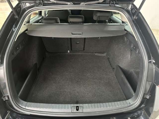 Fahrzeugbild eines Skoda Octavia