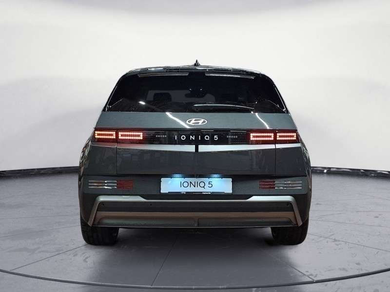 Fahrzeugbild eines Hyundai IONIQ 5