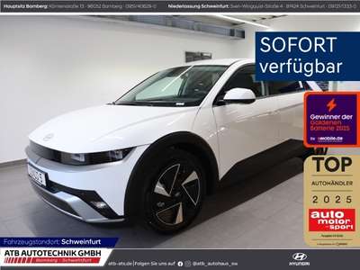 Bild Hyundai IONIQ 5