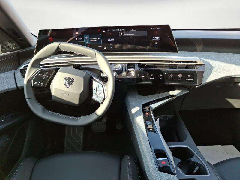 Fahrzeugbild eines Peugeot 3008