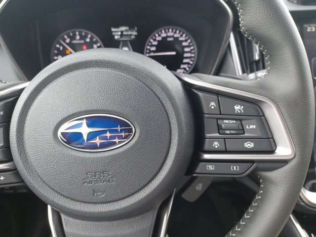 Fahrzeugbild eines Subaru Outback