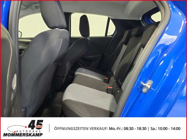 Fahrzeugbild eines Opel Corsa
