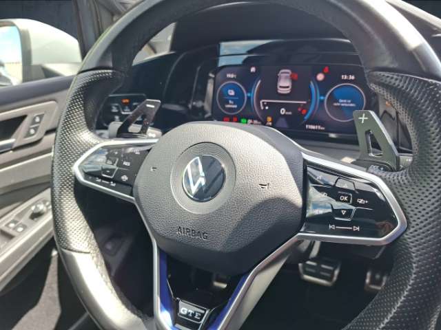 Fahrzeugbild eines Volkswagen Golf