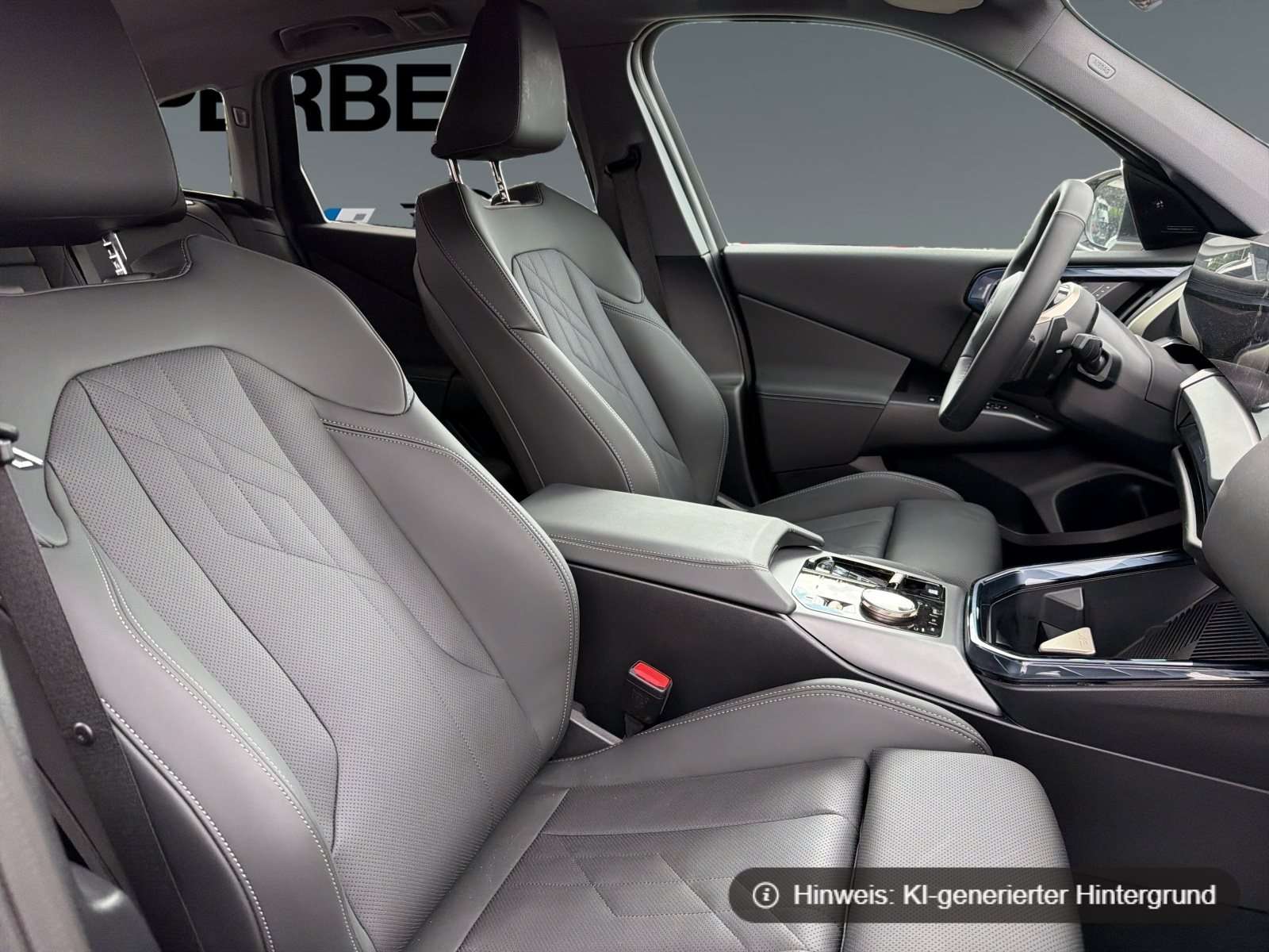 Fahrzeugbild eines BMW X3