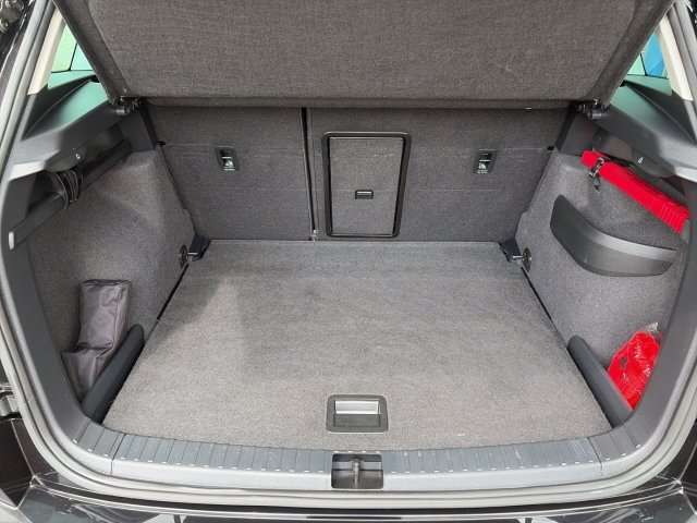 Fahrzeugbild eines Skoda Karoq
