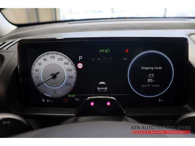 Fahrzeugbild eines Hyundai Inster