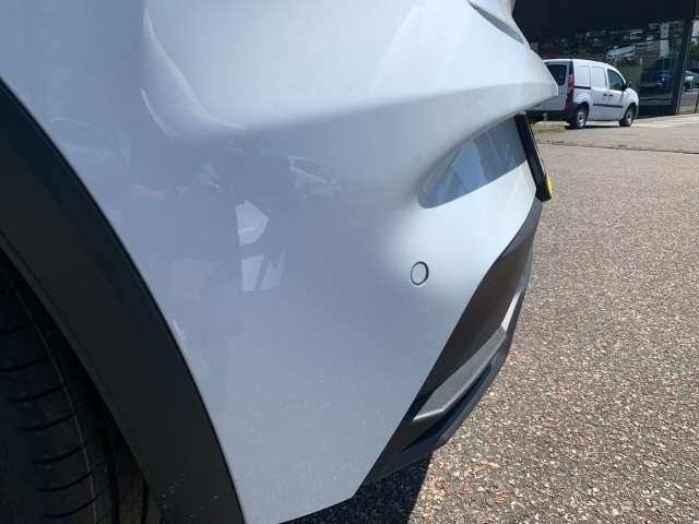 Fahrzeugbild eines Renault Clio
