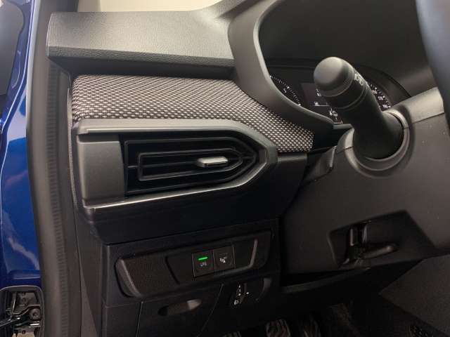 Fahrzeugbild eines Dacia Jogger
