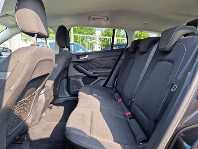 Fahrzeugbild eines Ford Focus