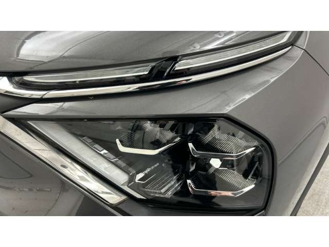 Fahrzeugbild eines Citroën C4 X