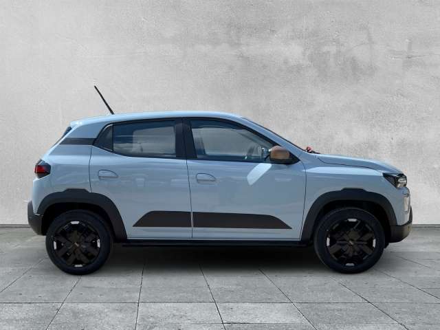 Fahrzeugbild eines Dacia Spring