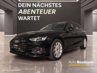 Bild Audi A4