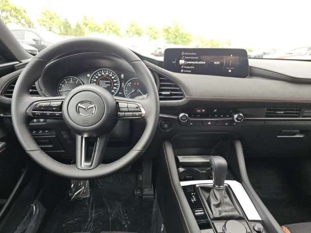 Fahrzeugbild eines Mazda Mazda3