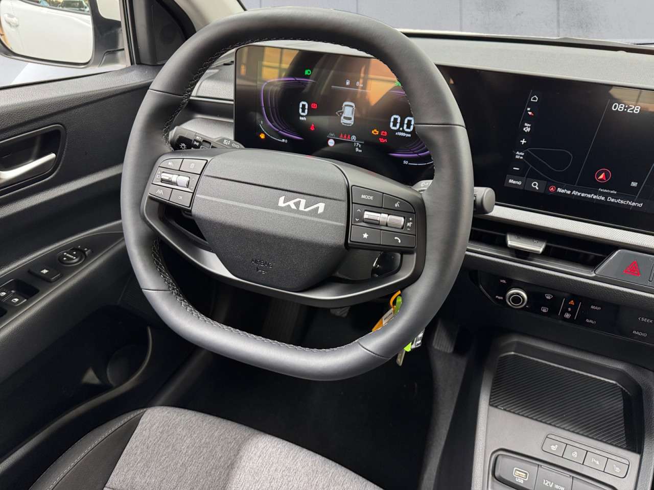 Fahrzeugbild eines Kia Stonic